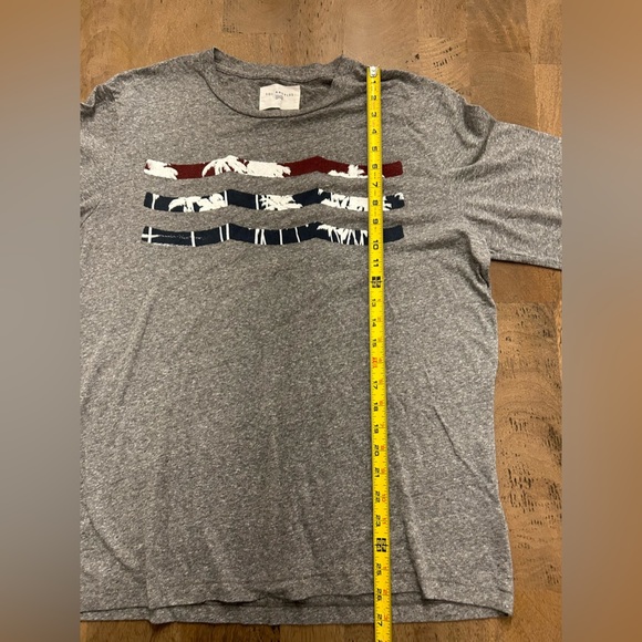 Sol Angeles long sleeve men’s tee - Picture 2 of 4